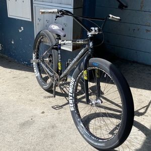 Meet your Posher, Christian